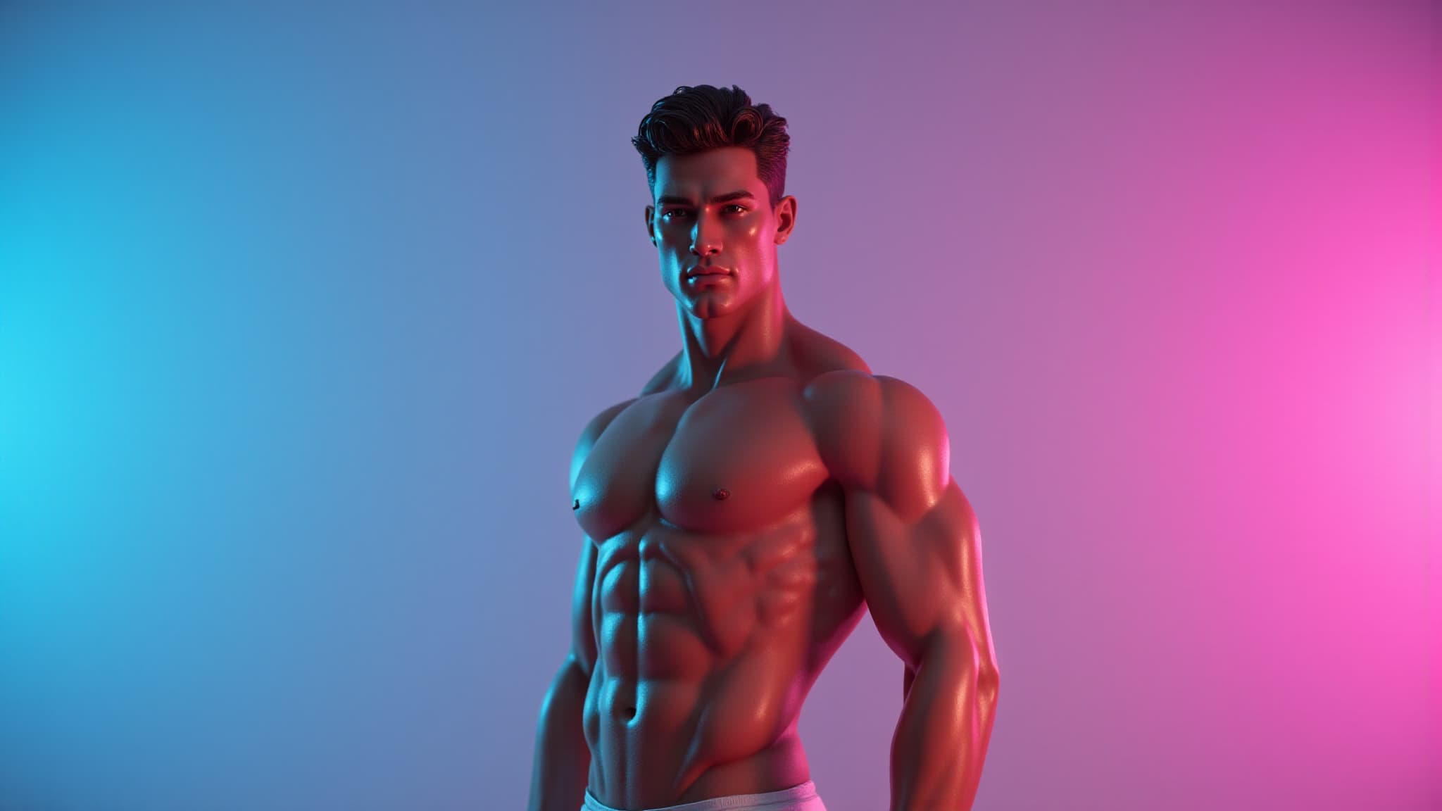 Masculine Collection