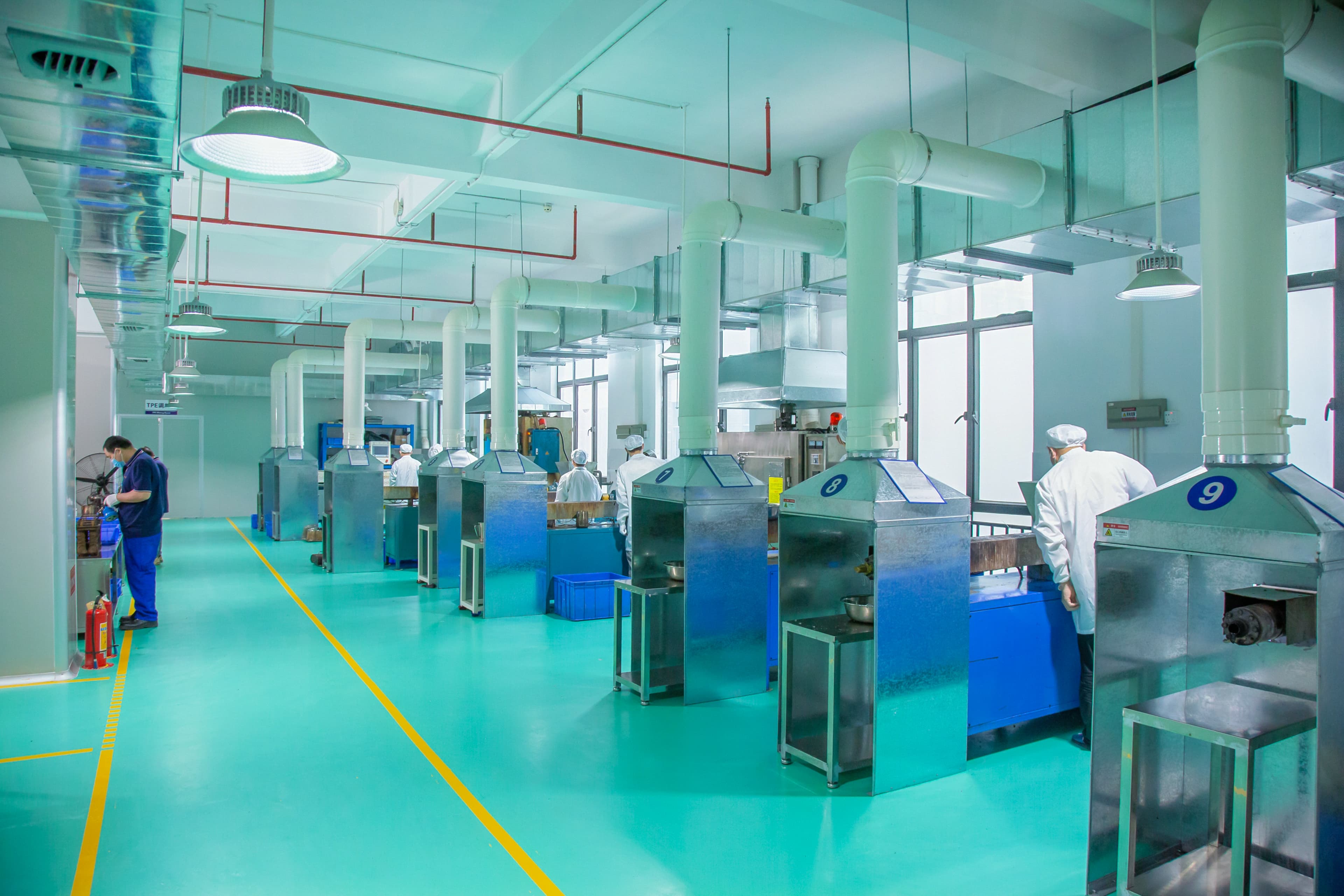 Designed for realism