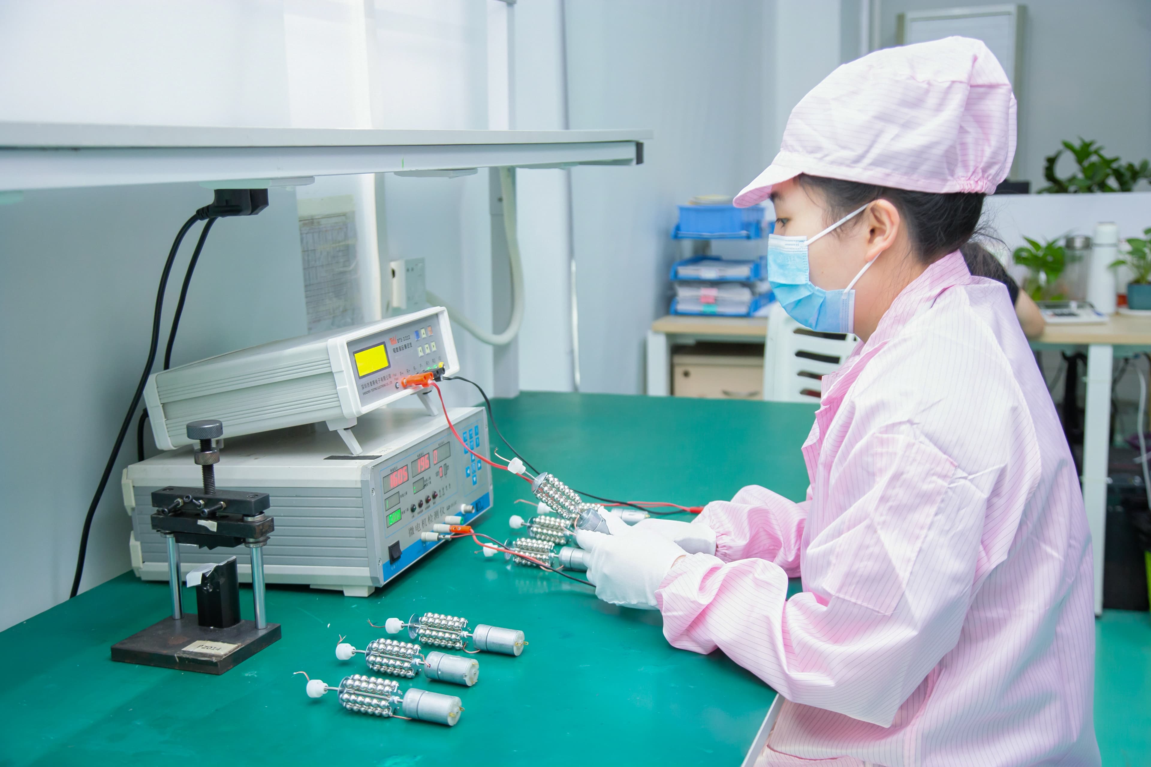 Technological innovation